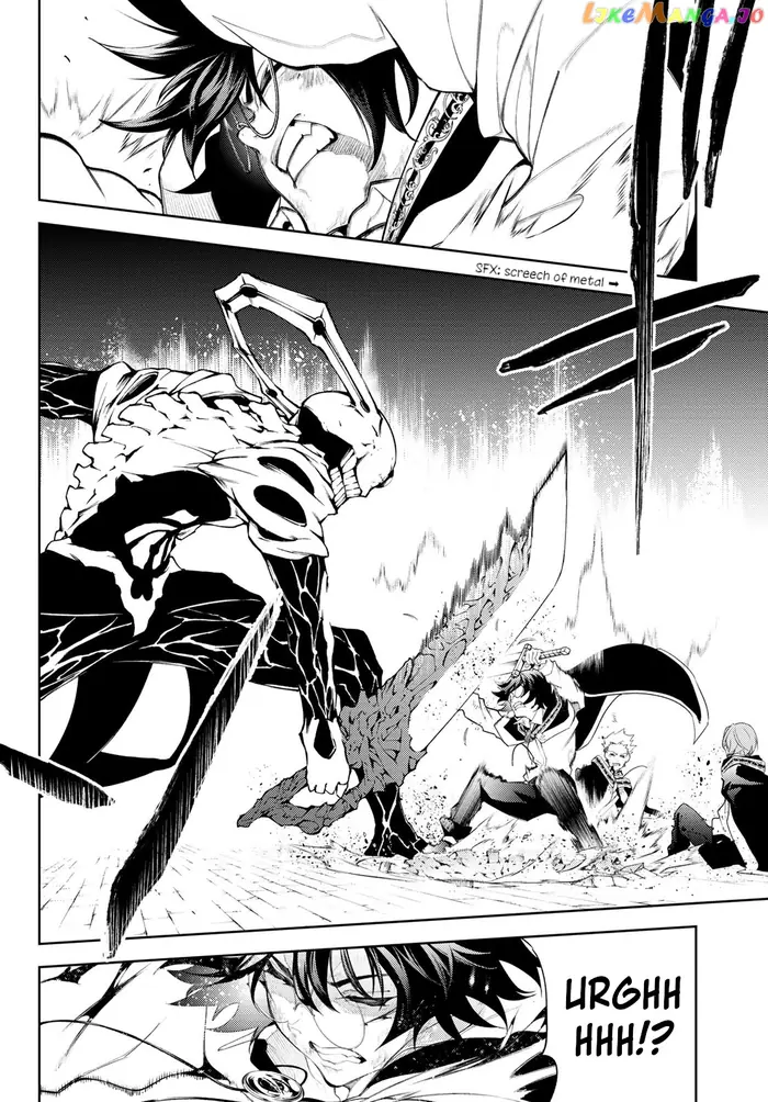 Wistoria: Wand and Sword Chapter 25 image 13_optimized
